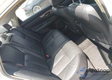 2013 Nissan Altima 2.5 Sl z USA, uszkodzony, nr VIN 1N4AL3AP7DC119571